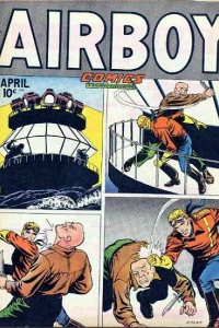 Issue #50
