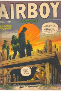 Issue #54