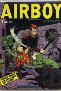 v6 #1