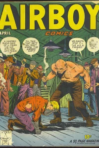 Issue #62