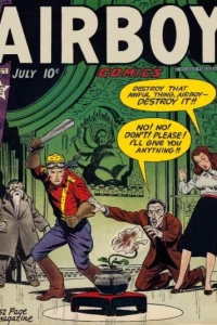 Issue #65