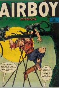 Issue #81