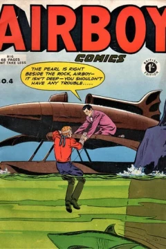 Issue #4