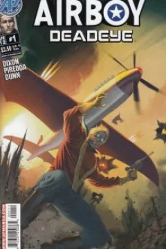 Issue #1