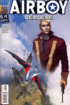 Issue #2