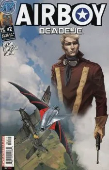 Cover of Issue #2