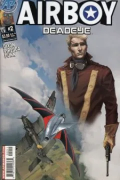 Issue #2