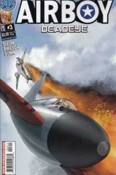 Issue #3