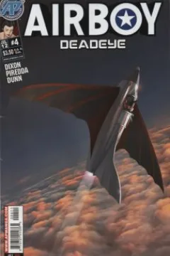 Issue #4
