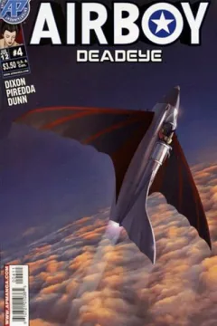 Issue #4
