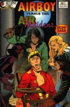 Cover of No Man's Land