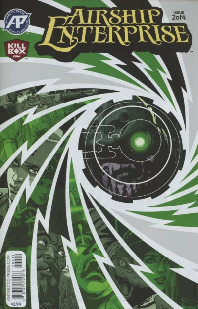 Cover of Part 2 of 4