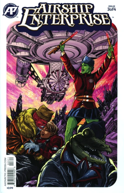 Cover of Part 3 of 4