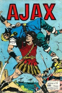 Issue #11