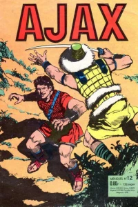 Issue #12
