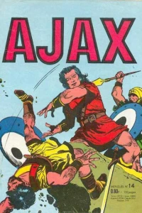 Issue #14