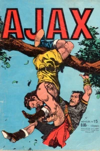 Issue #15