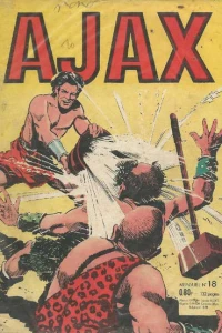 Issue #18
