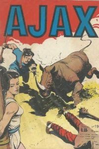 Issue #19
