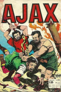 Issue #20