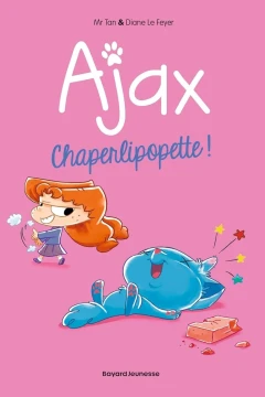 Chaperlipopette !
