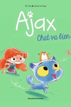Chat va bien !