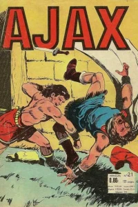 Issue #21
