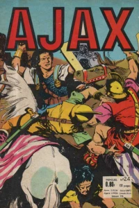 Issue #24