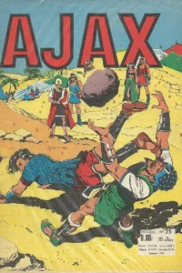 Issue #25