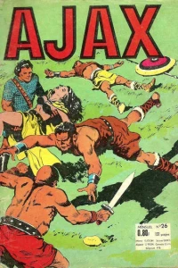 Issue #26