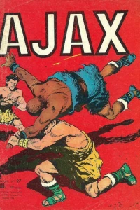 Issue #27