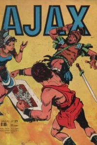 Issue #29
