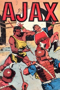 Issue #30