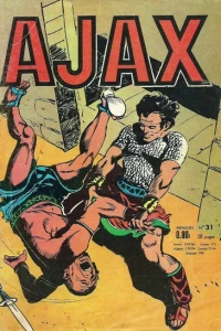 Issue #31