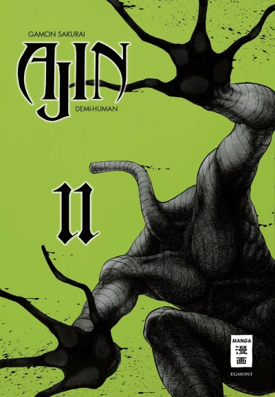 Cover of Band 11