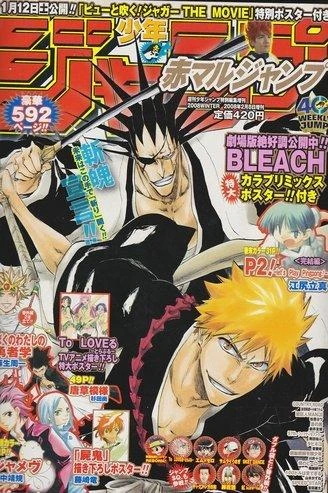 Cover of Winter 2008