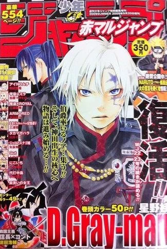 Cover of Summer 2009