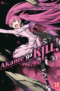 Issue #10