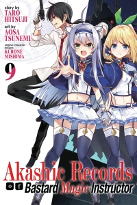 Celica, Through the Looking Glass