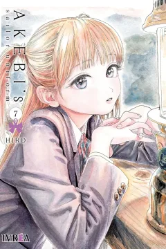 Issue #7