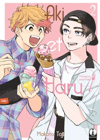 Cover of Issue #2