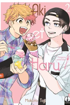 Issue #2