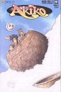 Issue #13