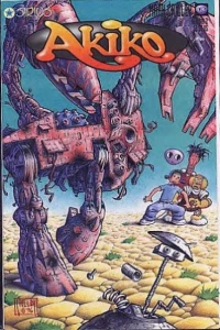 Issue #2