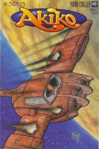 Issue #21