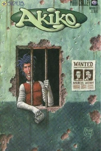 Issue #22