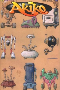 Issue #23