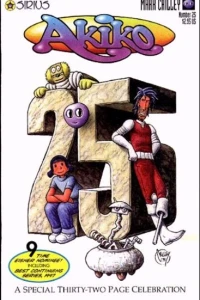 Issue #25