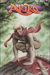 Issue #28