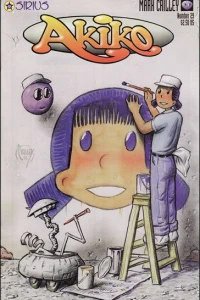 Issue #29